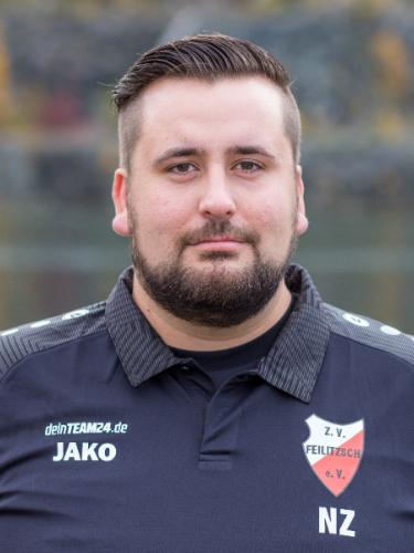 Avatar Bild für Nico Zill