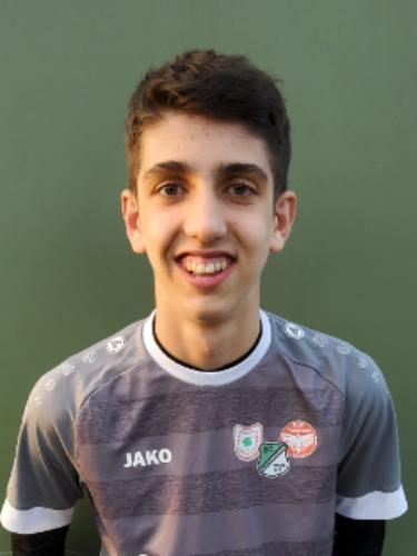 Avatar Bild für Leonard Ameis