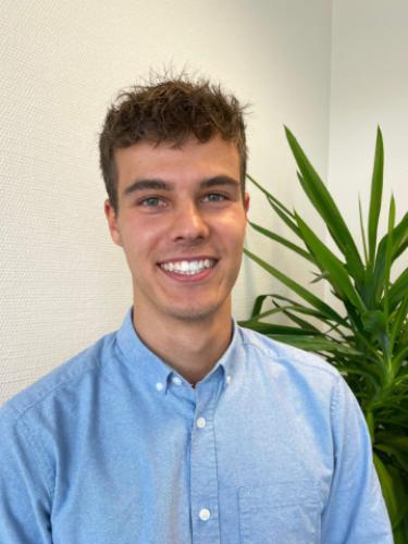 Avatar Bild für Marcel Lorenz