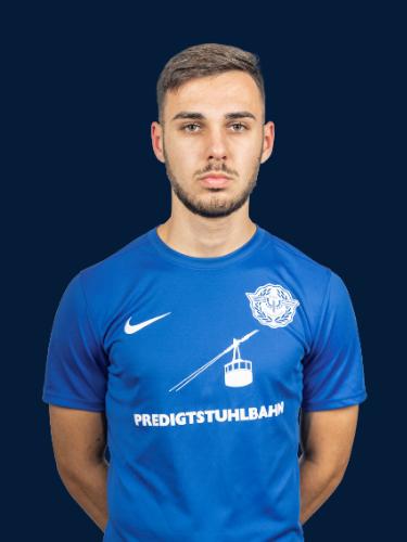 Avatar Bild für Antonio Jurcevic