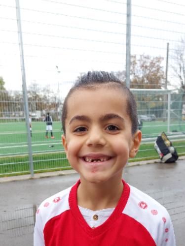 Mert Sahin