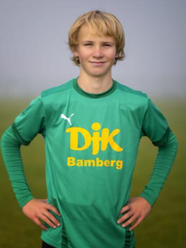 Avatar Bild für Linus Müller