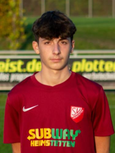 Avatar Bild für Georgios Genidis