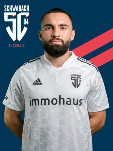 Avatar Bild für Luka Vidovic