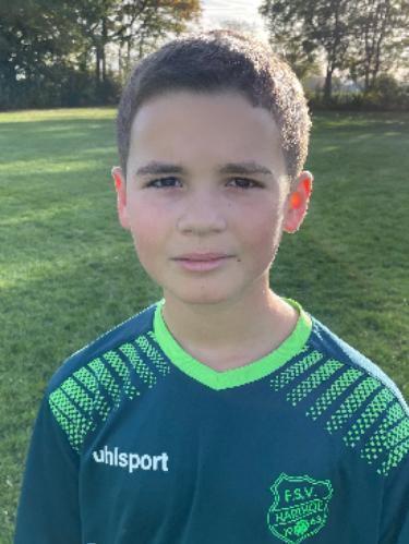 Alexandros Nikolopoulos