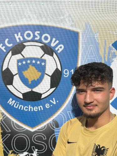 Rinor Ahmetaj