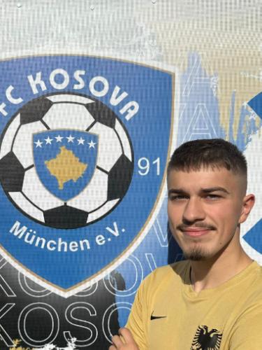 Avatar Bild für Arianit Ahmeti