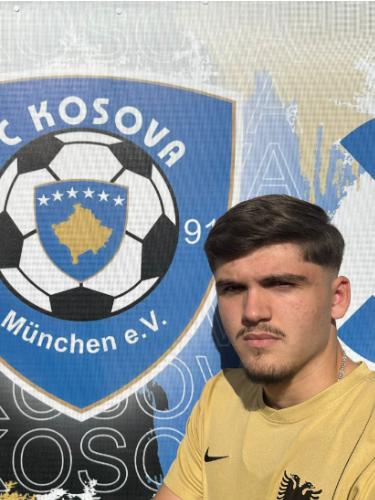 Avatar Bild für Leonard Iseni