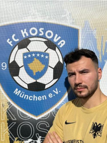 Avatar Bild für Bejan Islami