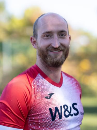 Avatar Bild für Max Amthor