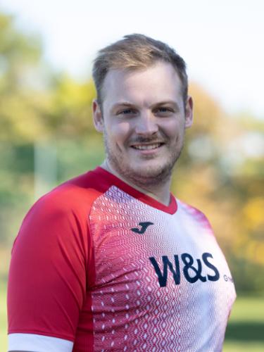 Avatar Bild für Manuel Redelberger