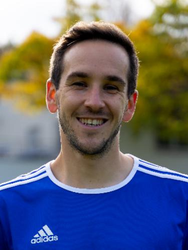 Avatar Bild für Jonas Dorr