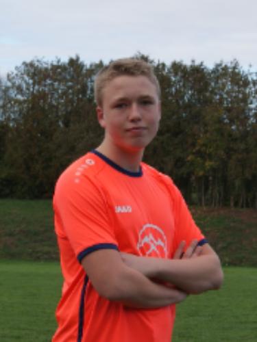 Avatar Bild für Nick Amend