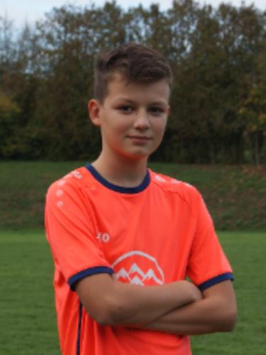 Avatar Bild für Robin Würzberger