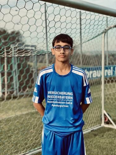 Avatar Bild für Ahmed Raza