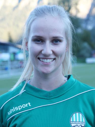 Avatar Bild für Andrea Kriner