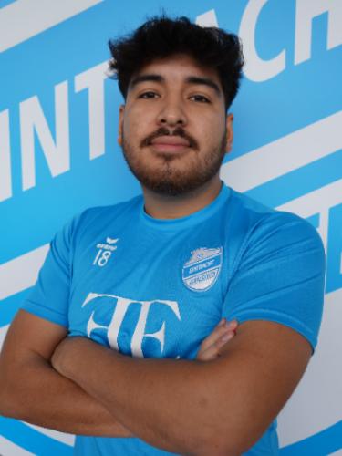 Avatar Bild für Pablo Chavez