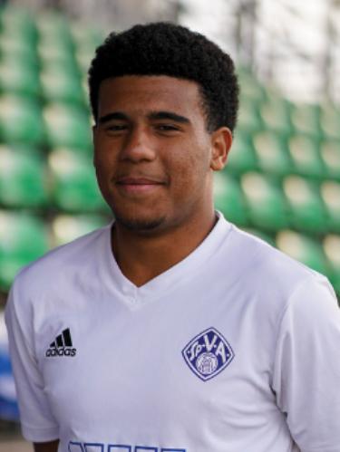 Avatar Bild für Shadrach George Gomez