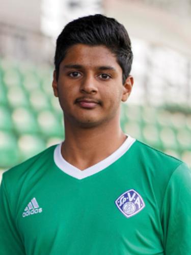 Avatar Bild für Gurnoor Randhawa