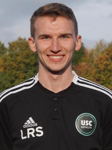 Avatar Bild für Lucas Reilly-Scott