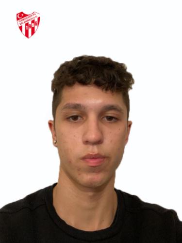 Erdzhyument Genchoglu