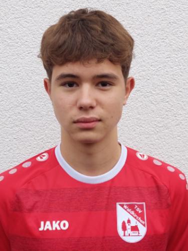 Avatar Bild für Paul Aiginger