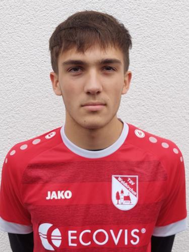 Avatar Bild für Lukas Bauer