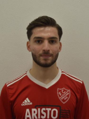 Avatar Bild für Ibrahim Aliev