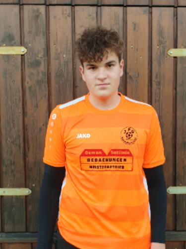 Avatar Bild für Fabian Koutny