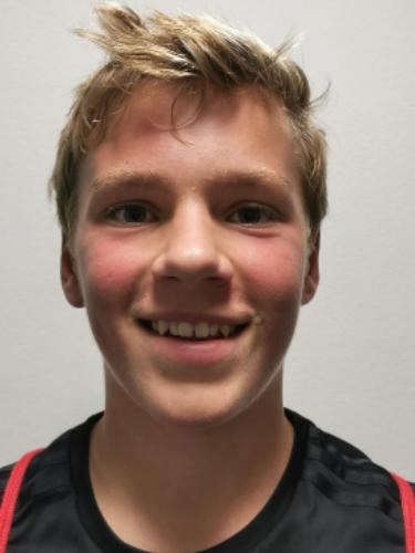 Lasse Sörensen