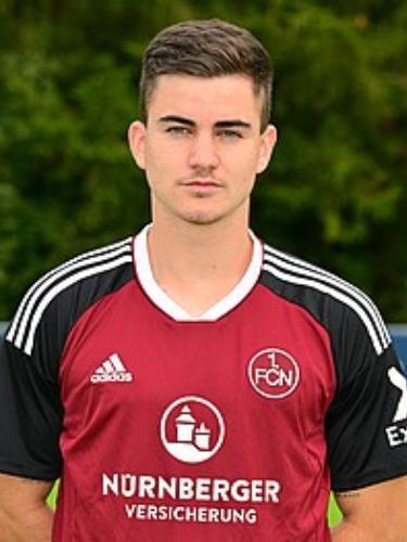 Avatar Bild für Matej Naprstek