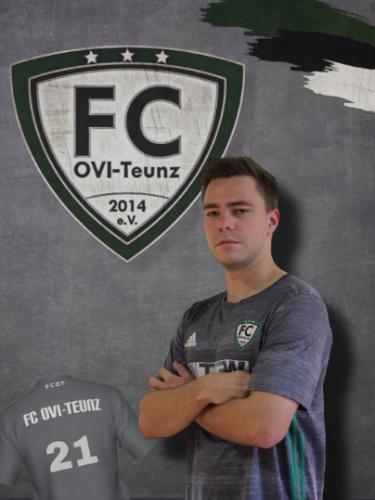 Avatar Bild für Daniel Sorgenfrei