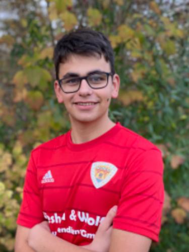 Avatar Bild für Andreas Obermaier