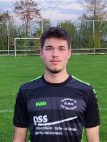 Avatar Bild für Daniel Schönberger