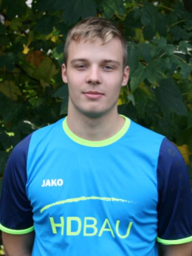 Avatar Bild für Sebastian Speckner