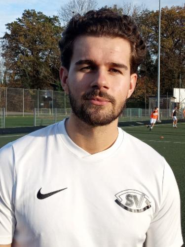 Avatar Bild für Andrey Pavlic