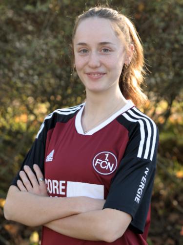 Avatar Bild für Luisa Akkus