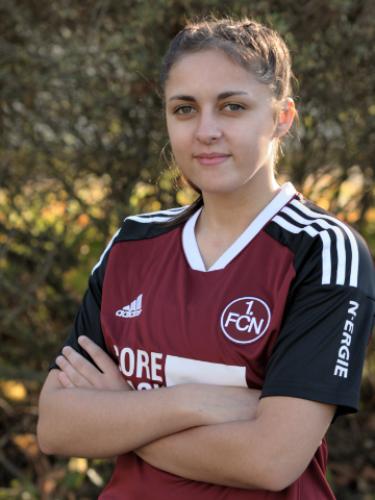 Avatar Bild für Rafaela Azevedo