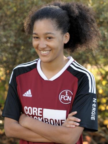 Avatar Bild für Selina Darkwa