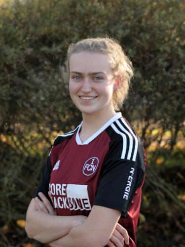 Avatar Bild für Ronja Fischer