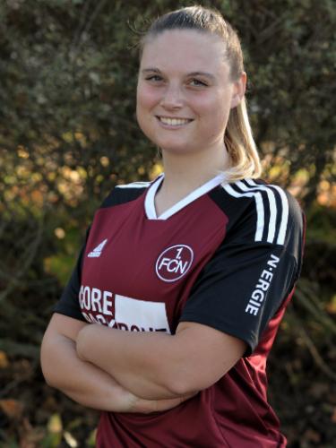 Avatar Bild für Shannon Gottschall