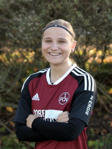 Avatar Bild für Luisa Obenauf