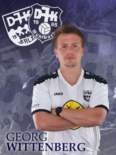 Georg Wittenberg