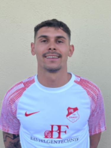 Avatar Bild für Domenic Raimann