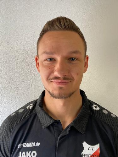 Avatar Bild für Florian Scheibel