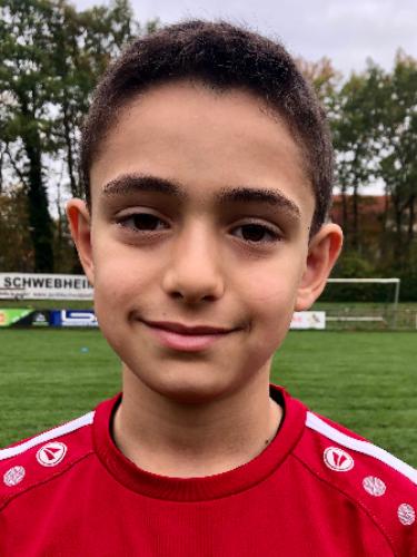 Avatar Bild für Udae Almefalani