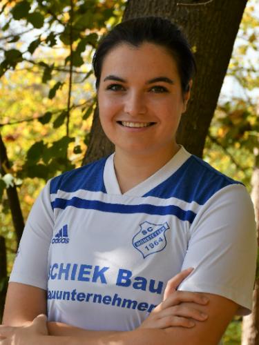 Avatar Bild für Julia Beyrle