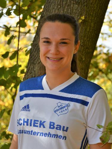 Avatar Bild für Lisa Felgenhauer