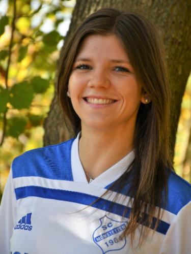 Avatar Bild für Corinna Hämmerle