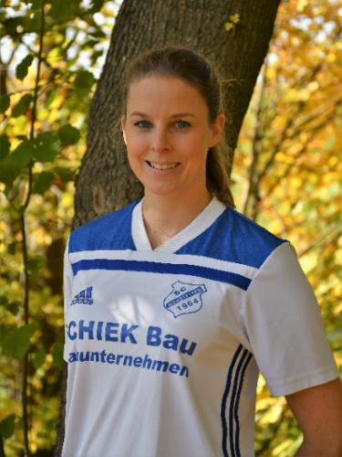 Avatar Bild für Nina Kaufmann